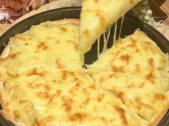 -路易十三西餐厅(西关新天地店)