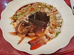 -上海古井假日酒店 · 徽昇楼中餐厅