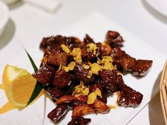 -梧桐餐厅(泉城路店)