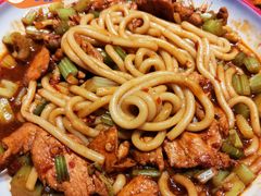 -西粉堂新疆米粉(朝外店)