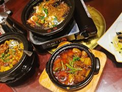 -陶德砂锅(蜀汉路店)
