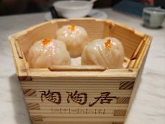 -陶陶居酒家(第十甫路总店)