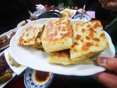 -北京清真房记小吃店