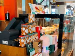 -星巴克(北京远大路金源燕莎店)