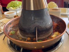 -阳坊大都涮羊肉(阳坊总店)