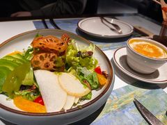 -风渡嘉荷西餐厅 Windy City(西三旗金隅店)