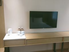 -全季酒店(合肥安徽医科大学店)