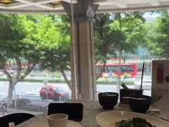 -巴扎美食·新疆菜·西域歌舞表演餐厅(新疆大厦店)