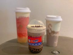 -喜茶(佛山顺德大良东乐路店)