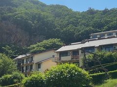 -大连冰峪旅游度假区