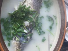 -风味小馆(天目湖宾馆店)