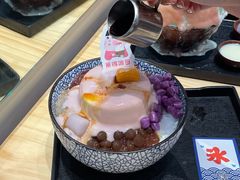 -WONDER ICE 萬得冰田(建設路总店)