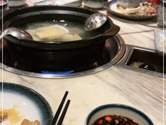 -同仁四季椰子鸡(福田东园总店)