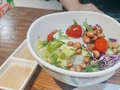 -壹块捌烧烤(灯市口店)