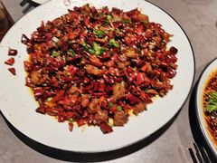 -麻都·成都菜(人民广场店)