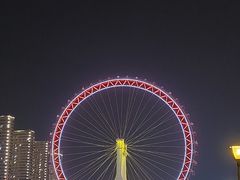 -天津之眼摩天轮