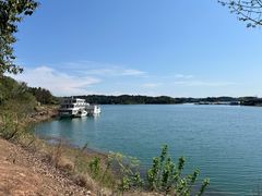 -仙海旅游度假区