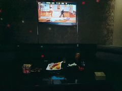 -K+PARTY连锁KTV(盈锋广场店)