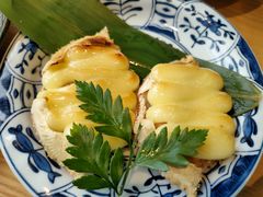 焗蟹宝-枝魯枝魯自助料理