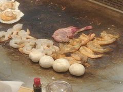 -上渔铁板烧(熙悦汇店)