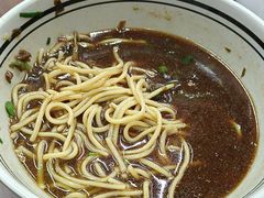 -小马牛肉面·牛骨熬制(南京博物院店)