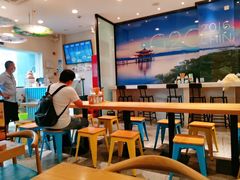 -面西湖杭帮面(控江路店)