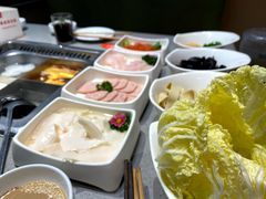 -海底捞火锅(徐州火车站店)