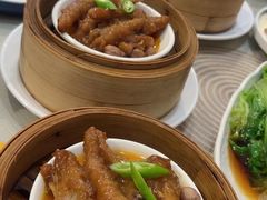 -鹅冠港式茶餐厅(来福士店)