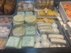 -老半斋(福州路店)