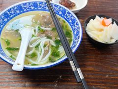 -陈记贵州遵义羊肉粉·酸汤鱼(法华镇路店)