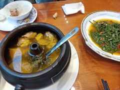 -福照楼汽锅鸡·云南菜(护国路店)