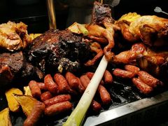 -星伦多自助料理·涮烤一体(杭州来福士店)