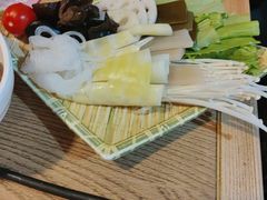 -鱼酷活鱼烤鱼(梅江印象城店)