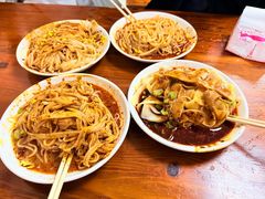 -马国庆蒸面(鼓楼街店)