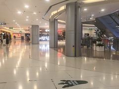 -百联南桥购物中心
