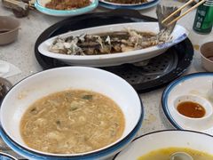 -前王院•巧克力海鲜市集餐厅(万平口店)