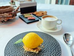 -翡翠36餐厅(浦东香格里拉店)