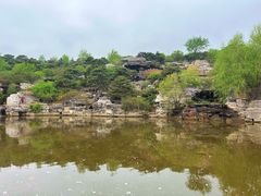 -北京西山国家森林公园