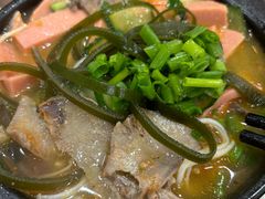 -沈妈砂锅(光华村店)