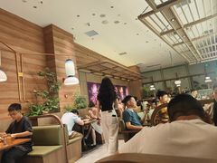 -云海肴·汽锅鸡·云南菜(苏州中心店)