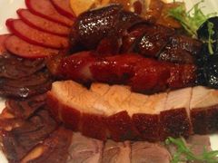 -太兴烧味餐厅(香港机场店)