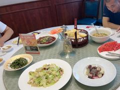 -宏运厨房·海鲜青岛菜·生日宴(城市阳台店)
