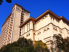-上海浦东星河湾酒店