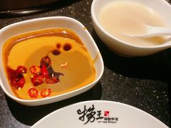 -捞王锅物料理(凯旋路店)