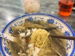 -西关刘福记(文德路店)