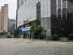 -中国建设银行(深圳莲花山支行)