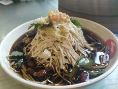 小烫干丝-花园茶楼(兴城西路店)