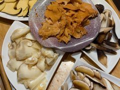 -大理董·董家小厨野生菌火锅(古城旗舰店)