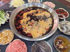 -储奇门鳝鱼火锅(总店)