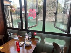-孙盛兴奥灶面馆·蟹黄面·三虾面(山塘街总店)